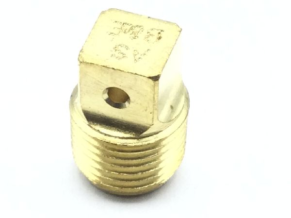 MS20913-1 Pipe Plug (2)