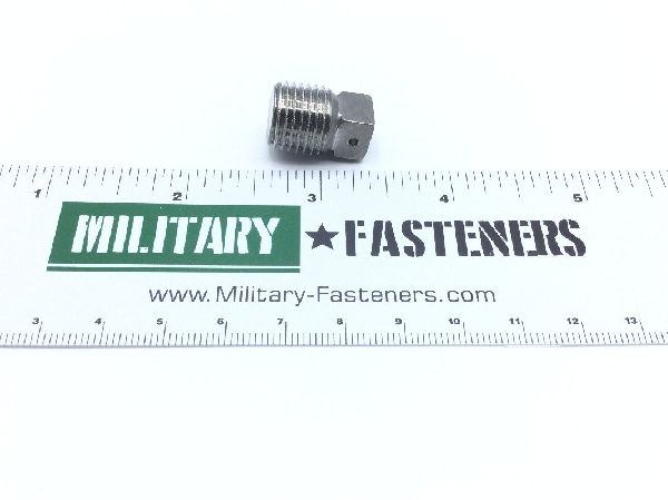 MS20913-2J Pipe Plug
