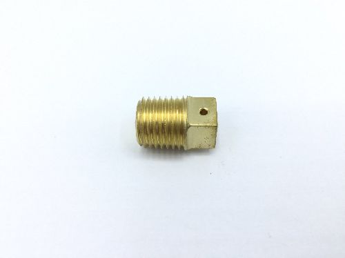 MS20913-2 Pipe Plug