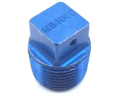 MS20913-3D Pipe Plug