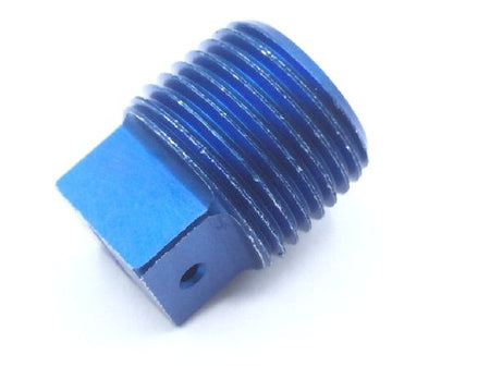 MS20913-3D Pipe Plug (2)