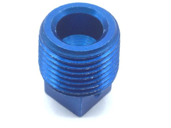 MS20913-3D Pipe Plug (3)