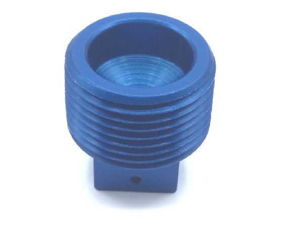 MS20913-6D Pipe Plug