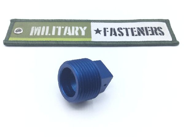 MS20913-6D Pipe Plug (4)