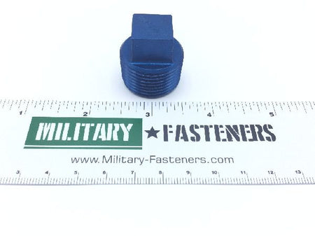 MS20913-6D Pipe Plug (5)