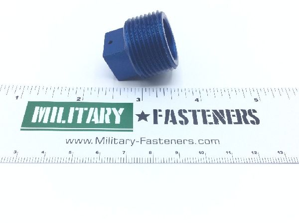 MS20913-6D Pipe Plug (6)