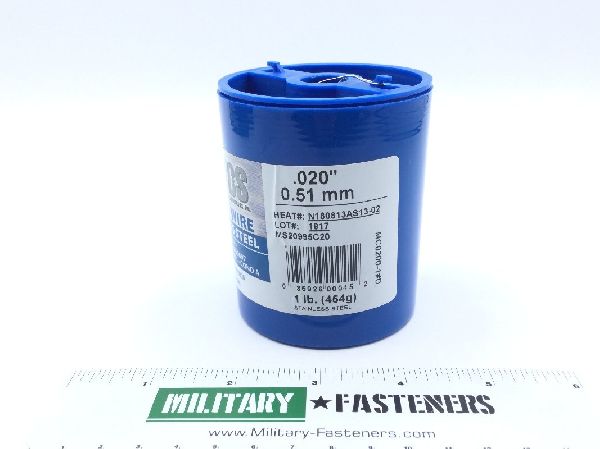 MS20995C20 Safety Wire (2)