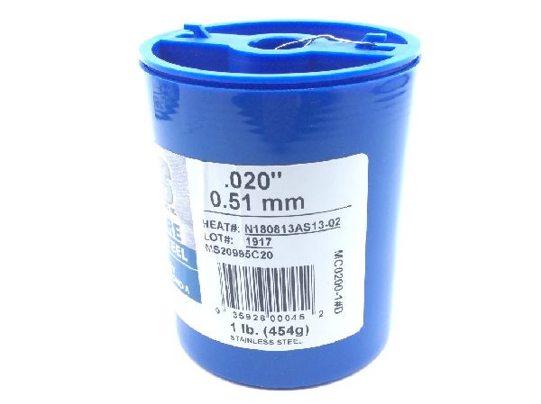 MS20995C20 Safety Wire (5)