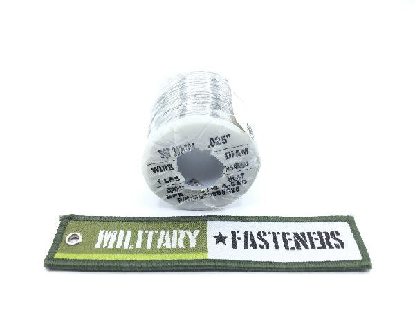 MS20995C25 Safety Wire (3)