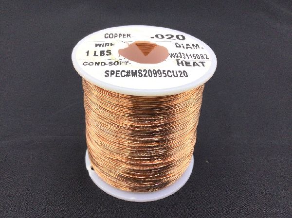 MS20995CU20D Safety Wire