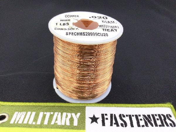 MS20995CU20D Safety Wire (2)