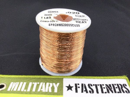 MS20995CU20D Safety Wire (2)
