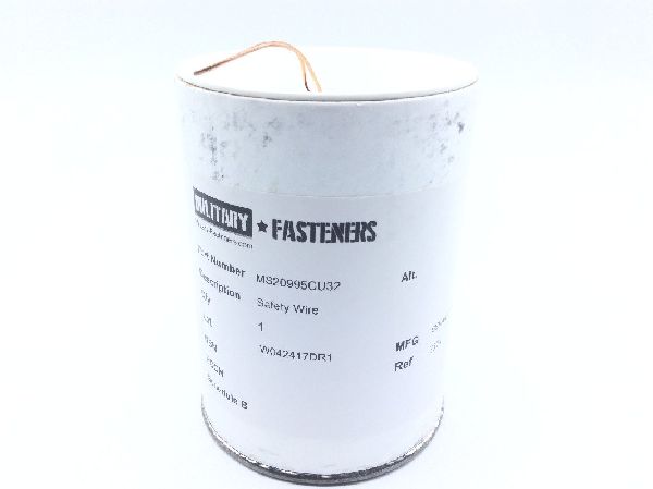 MS20995CU32 Safety Wire (3)
