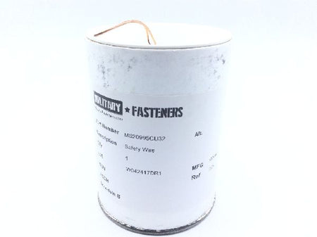 MS20995CU32 Safety Wire (3)