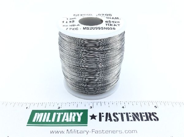 MS20995N20 Safety Wire (5)