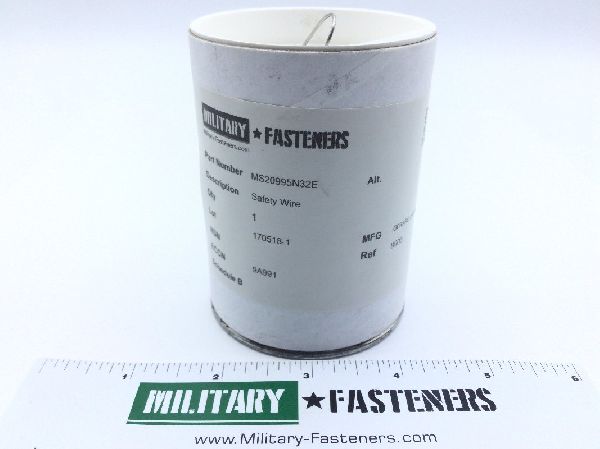 MS20995N32E Safety Wire (6)