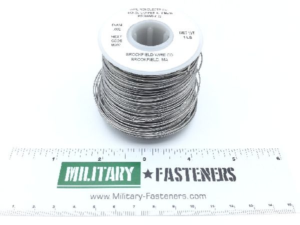 MS20995NC32 Safety Wire (3)