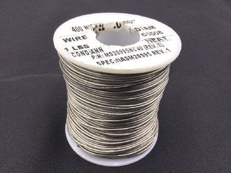 MS20995NC40 Safety Wire