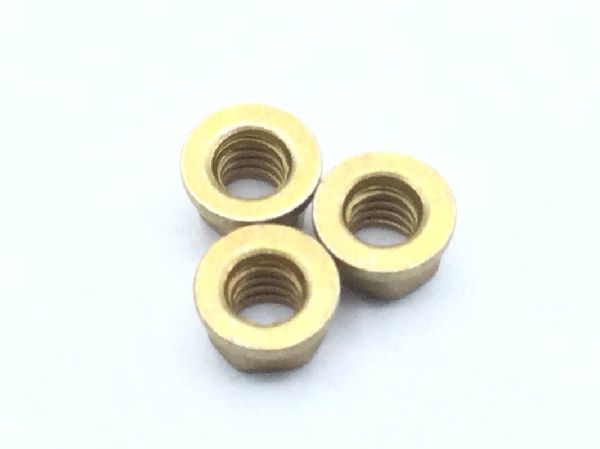 MS21042-02 Self-Locking Extended Washer Nut