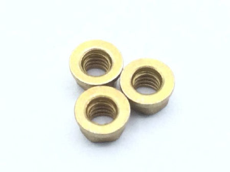 MS21042-02 Self-Locking Extended Washer Nut