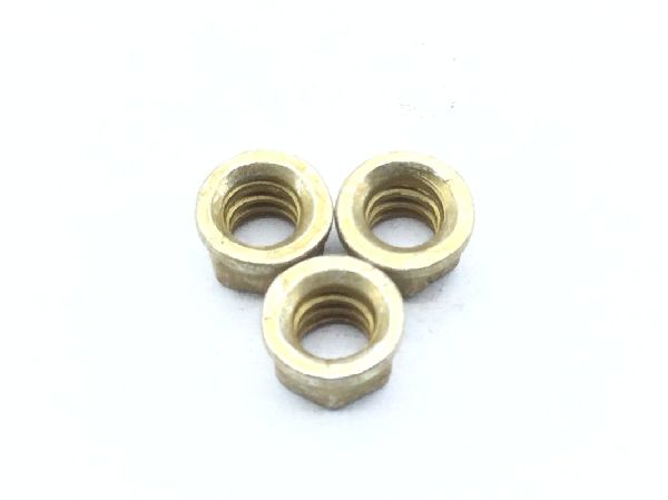 MS21042-06 Self-Locking Extended Washer Nut
