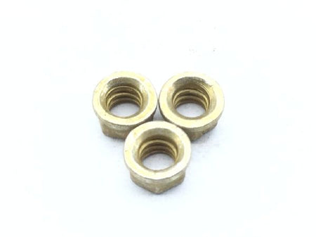 MS21042-06 Self-Locking Extended Washer Nut