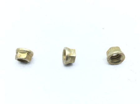MS21042-06 Self-Locking Extended Washer Nut (2)