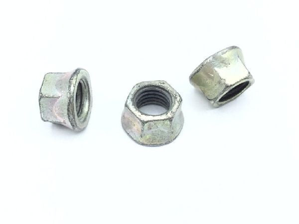 MS21042-3 Self-Locking Extended Washer Nut (4)