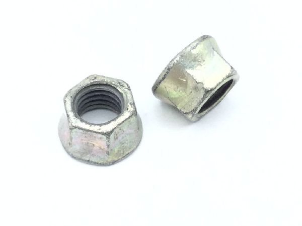 MS21042-3 Self-Locking Extended Washer Nut (5)