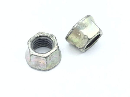 MS21042-3 Self-Locking Extended Washer Nut (5)