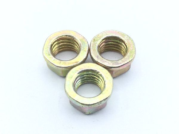 MS21042-4 Self-Locking Extended Washer Nut