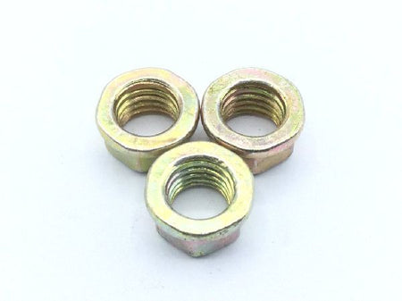 MS21042-4 Self-Locking Extended Washer Nut