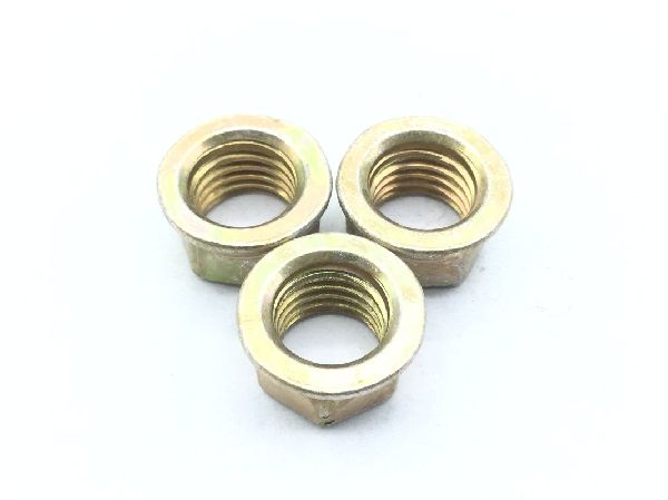 MS21042-5 Self-Locking Extended Washer Nut