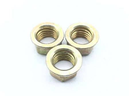 MS21042-5 Self-Locking Extended Washer Nut