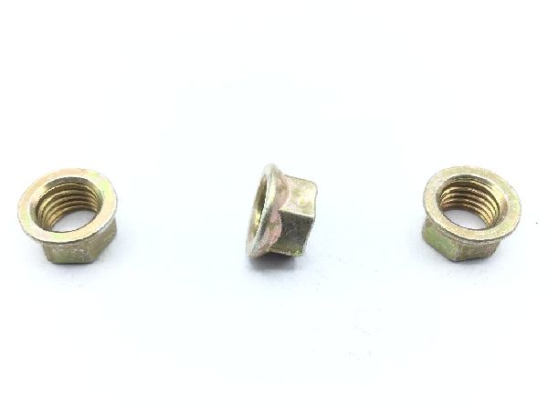 MS21042-5 Self-Locking Extended Washer Nut (4)