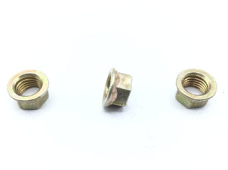MS21042-5 Self-Locking Extended Washer Nut (4)