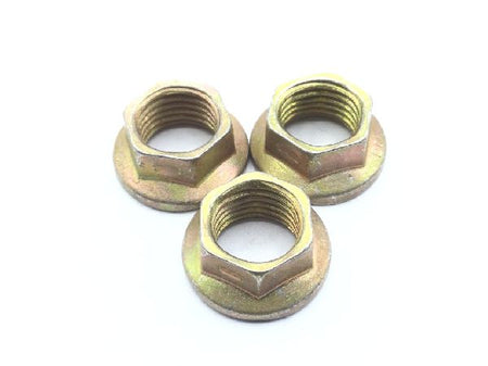 MS21042-6 Self-Locking Extended Washer Nut