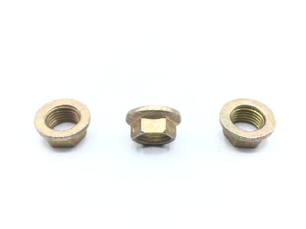 MS21042-6 Self-Locking Extended Washer Nut (2)
