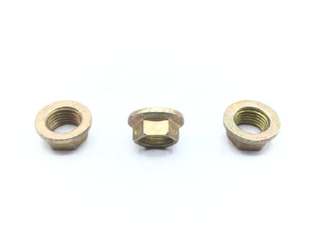 MS21042-6 Self-Locking Extended Washer Nut (2)