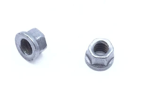 MS21042L02 Self-Locking Extended Washer Nut