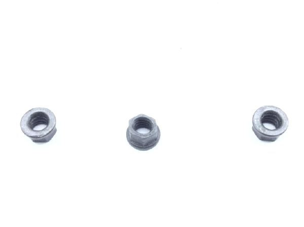 MS21042L04 Self-Locking Extended Washer Nut