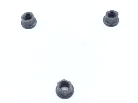 MS21042L04 Self-Locking Extended Washer Nut (4)