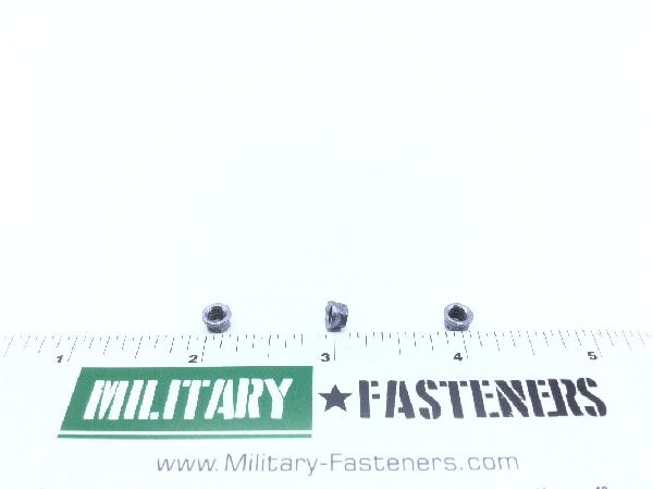 MS21042L06 Self-Locking Extended Washer Nut (2)