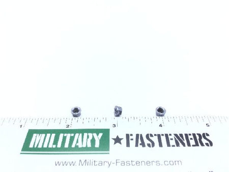 MS21042L06 Self-Locking Extended Washer Nut (2)
