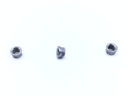 MS21042L06 Self-Locking Extended Washer Nut (4)