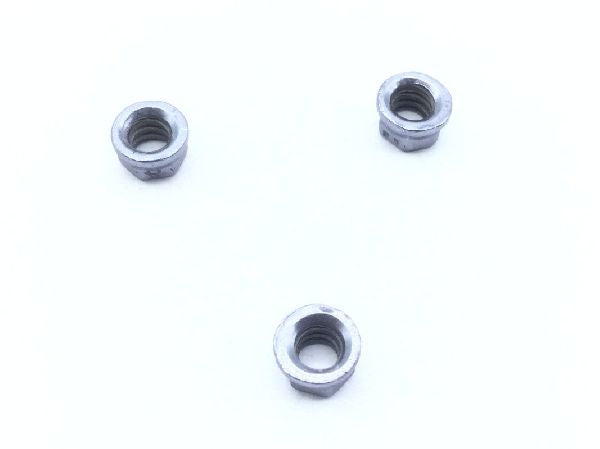 MS21042L06 Self-Locking Extended Washer Nut (5)