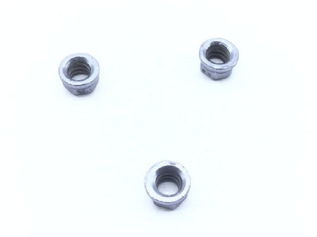 MS21042L06 Self-Locking Extended Washer Nut (5)