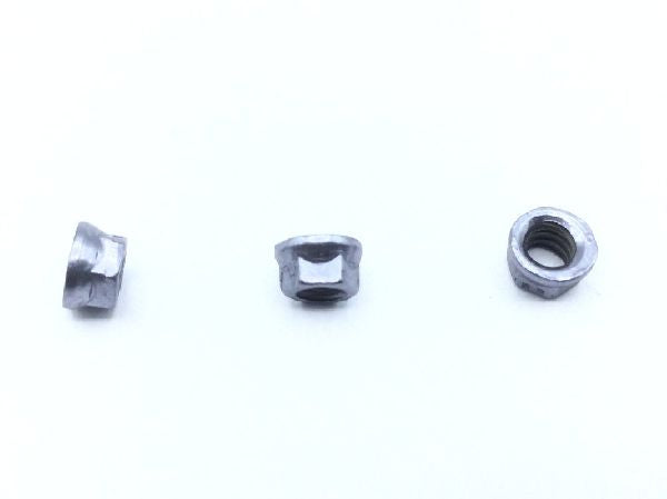 MS21042L06 Self-Locking Extended Washer Nut (6)