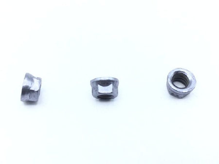 MS21042L06 Self-Locking Extended Washer Nut (6)