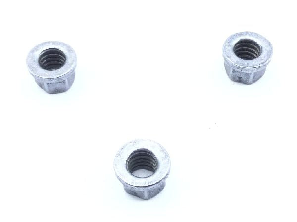 MS21042L08 Self-Locking Extended Washer Nut